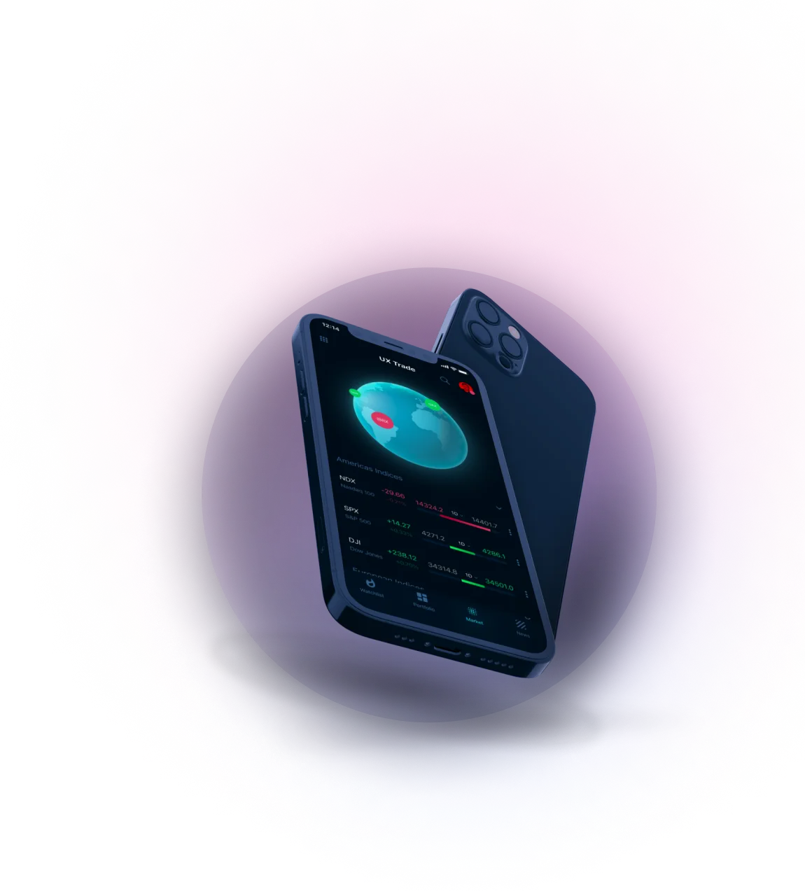 Netherex Pro - Get in touch with us
