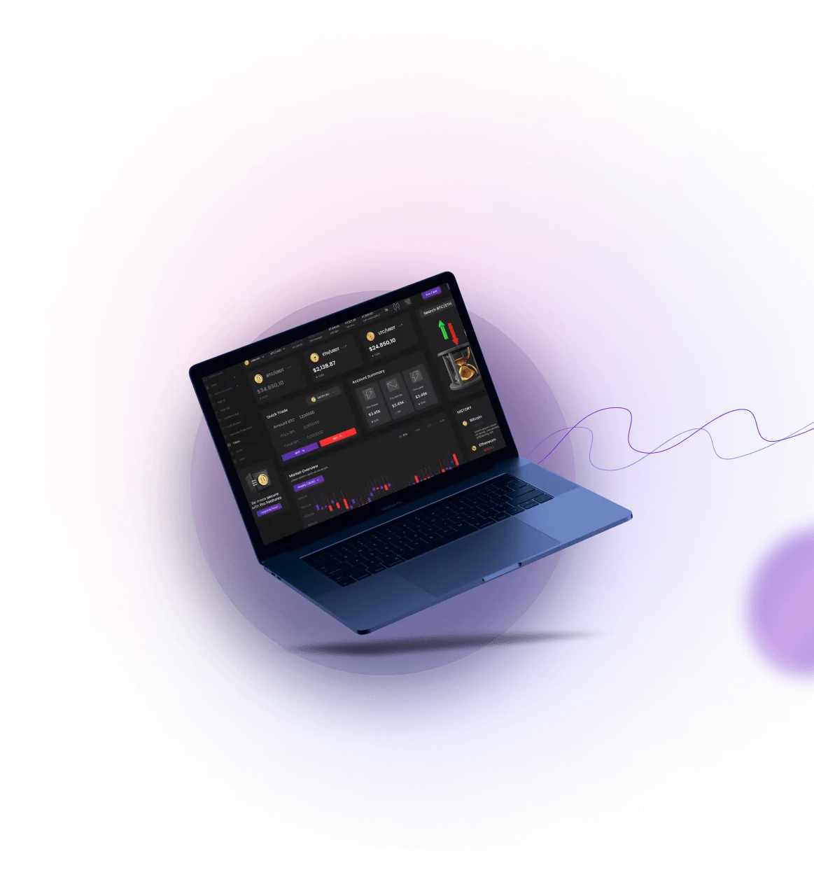 Netherex Pro - Netherex Pro Trading